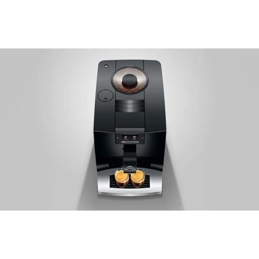 Jura C9 Piano Black (EA) automata kávéfőző