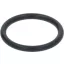 Eredeti Delonghi főzőegység dugattyú tömítés (O-gyűrű) 5313238581
