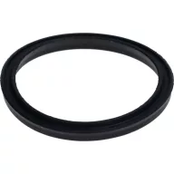Geberit AP110 kompatibilis öblítőszelep tömítés (44.6x37.3x3.8 mm)