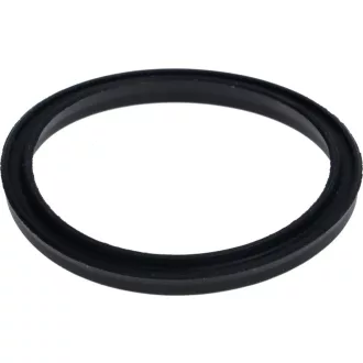 Geberit AP110 kompatibilis öblítőszelep tömítés (44.6x37.3x3.8 mm)