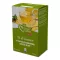 Italian Coffee Tè al Limone citromtea kapszula - 15 × 10 g - Lavazza Blue kompatibilis