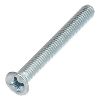 Csavar 4.0x35 csőcsatlakozáshoz