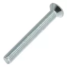 Csavar 4.0x35 csőcsatlakozáshoz