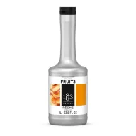 1883 Maison Routin Őszibarack Püré - 1 liter - Création Fruits