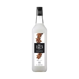 1883 Maison Routin Ánizs szirup - 1 L