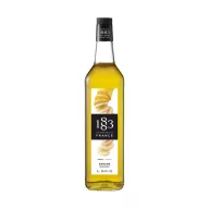 1883 Maison Routin Banán szirup - 1 liter