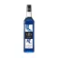1883 Maison Routin Blue Curaçao szirup - 1000 ml
