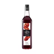 1883 Maison Routin Eper szirup - 1 Liter