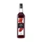 1883 Maison Routin Eper szirup - 1 Liter
