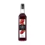 1883 Maison Routin Eper szirup - 1 Liter