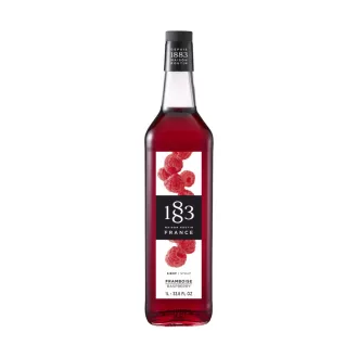 1883 Maison Routin Málna szirup - 1000 ml