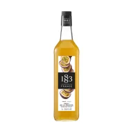 1883 Maison Routin Maracuja (Passion Fruit) szirup - 1000 ml