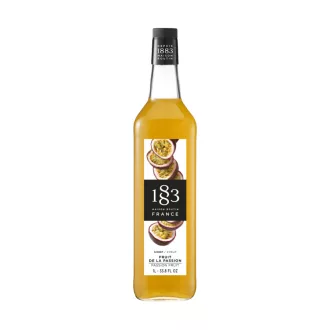 1883 Maison Routin Maracuja (Passion Fruit) szirup - 1000 ml