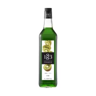 1883 Maison Routin Kiwi szirup - 1 liter
