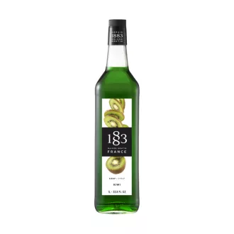 1883 Maison Routin Kiwi szirup - 1 liter