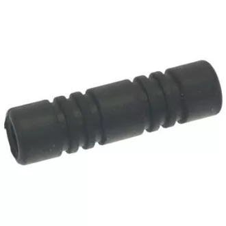 BEVONAT NÉLKÜLI GUMICSÖVEK ø 10/12 mm