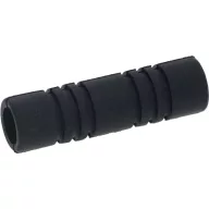 GŐZCSŐ FORRÓSÁGVÉDŐ GUMIGYŰRŰ ø 10 mm