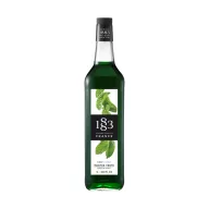 1883 Maison Routin Zöldmenta szirup - 1 liter