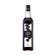 1883 Maison Routin Szeder szirup - 1 liter