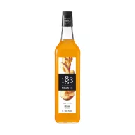 1883 Maison Routin Őszibarack szirup - 1 liter