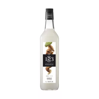 1883 Maison Routin Mandula (Orgeat) szirup - 1000 ml