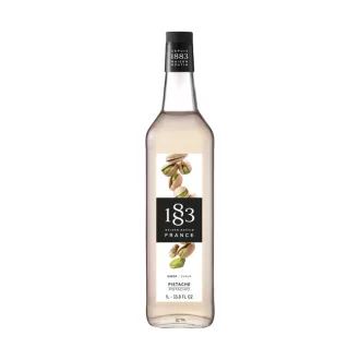 1883 Maison Routin Pisztácia szirup - 1 liter