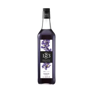 1883 Maison Routin Ibolya szirup - 1000 ml