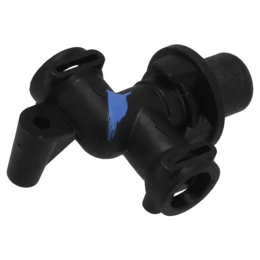 Nivona, Bosch, Siemens, Krups, Miele kompatibilis kifolyószelep hőblokkhoz (4 bar)