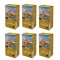 Italian Coffee Venezia Cremesso kapszula - 100% Arabica, 96 db (6 × 16 db)