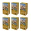 Italian Coffee Venezia Cremesso kapszula - 100% Arabica, 96 db (6 × 16 db)