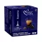 Italian Coffee Genova DEK Lavazza A Modo Mio kapszula - Koffeinmentes, 16 × 7,5 g