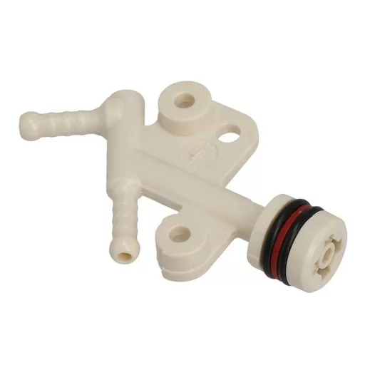 Saeco / Gaggia kazán kimeneti csatlakozó (17000727)