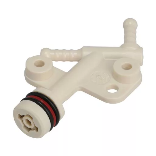 Saeco / Gaggia kazán kimeneti csatlakozó (17000727)