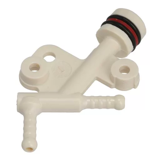 Saeco / Gaggia kazán kimeneti csatlakozó (17000727)