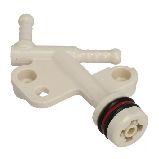 Saeco / Gaggia kazán kimeneti csatlakozó (17000727)