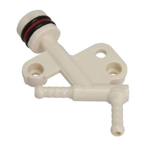 Saeco / Gaggia kazán kimeneti csatlakozó (17000727)