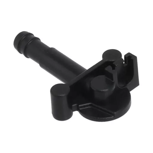 Kifolyó csatlakozó