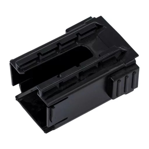 Kávékifolyó külső rész