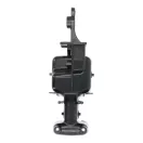 Kávékifolyó belső rész