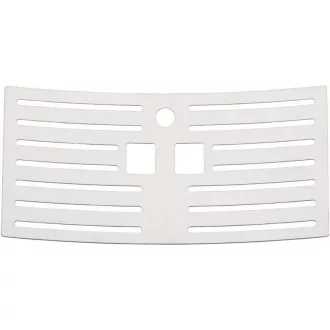   Saeco / Philips Minuto, Lirika csepptálca rács (421944031791)