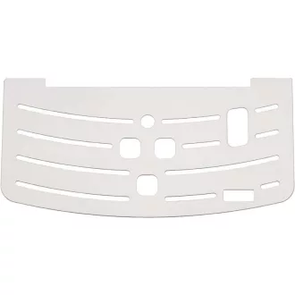 Csepptálca rács Saeco Intelia