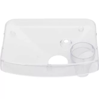 Intelia szemes kávé tartály