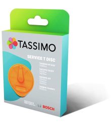 Tassimo T-Disc - narancs