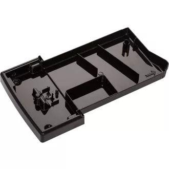   Csepptálca  (V1 / FEKETE) A SAECO / PHILIPS KÁVÉFŐZŐKHÖZ