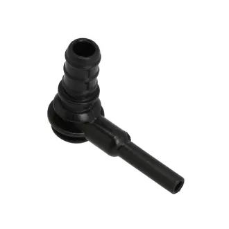   Saeco / Philips Kávéátvezető cső a központi egységhez (421944079401)