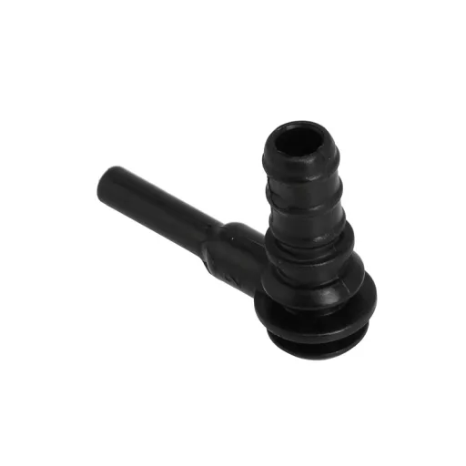 Saeco / Philips Kávéátvezető cső a központi egységhez (421944079401)