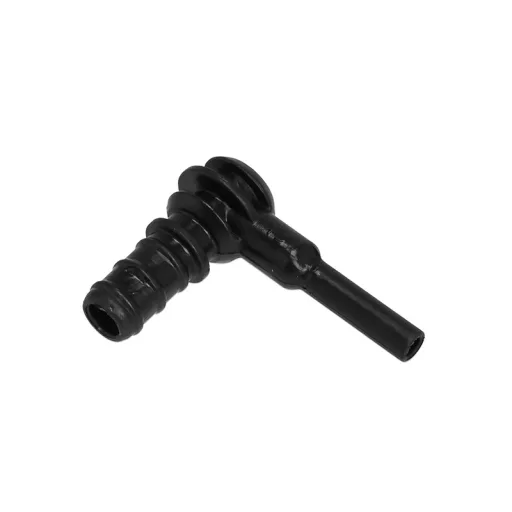 Saeco / Philips Kávéátvezető cső a központi egységhez (421944079401)