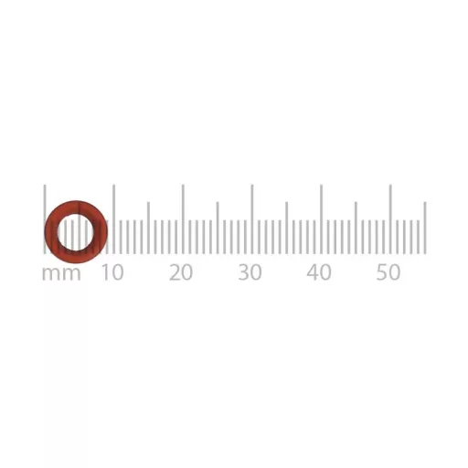 Saeco Philips mágnesszelep tömítés (140322061)