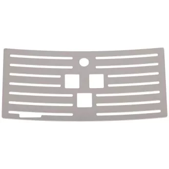 Csepptálca rács Minuto HD8763/HD8773