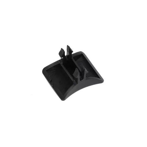 Gomb szemes kávé tartály zárhoz